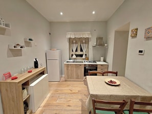 Eget kjøkken