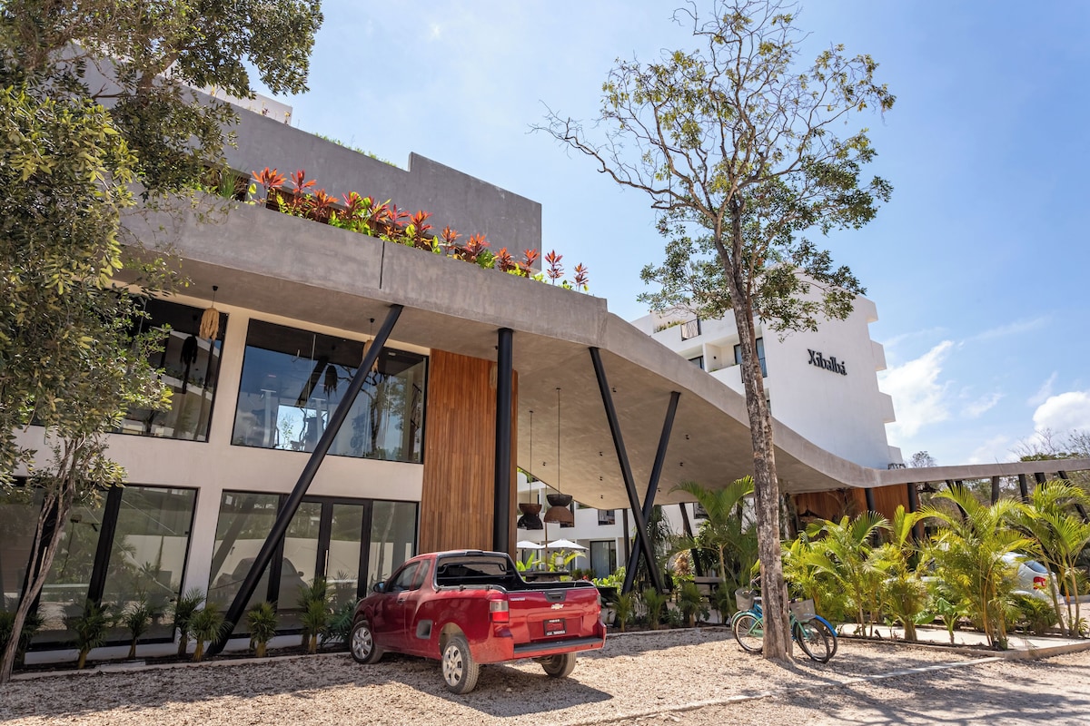 Image de profil de l’hôte