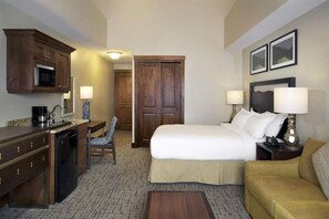 2 bedrooms, iron/ironing board, Internet, bed sheets - 1 week left! Sunrise Lodge, Canyons, Park City, UT (Park City)