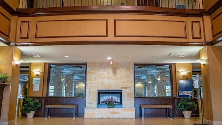 Aspen Grand Hotel Houston