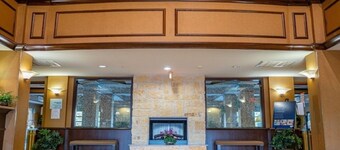 Aspen Grand Hotel Houston