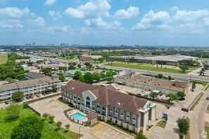 Exterior - Aspen Grand Hotel Houston (Houston)