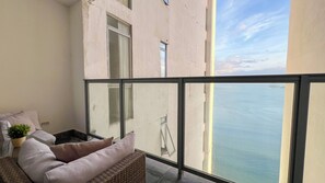 Property grounds - Amazing experience with ocean views on Balboa Ave (Panamá)