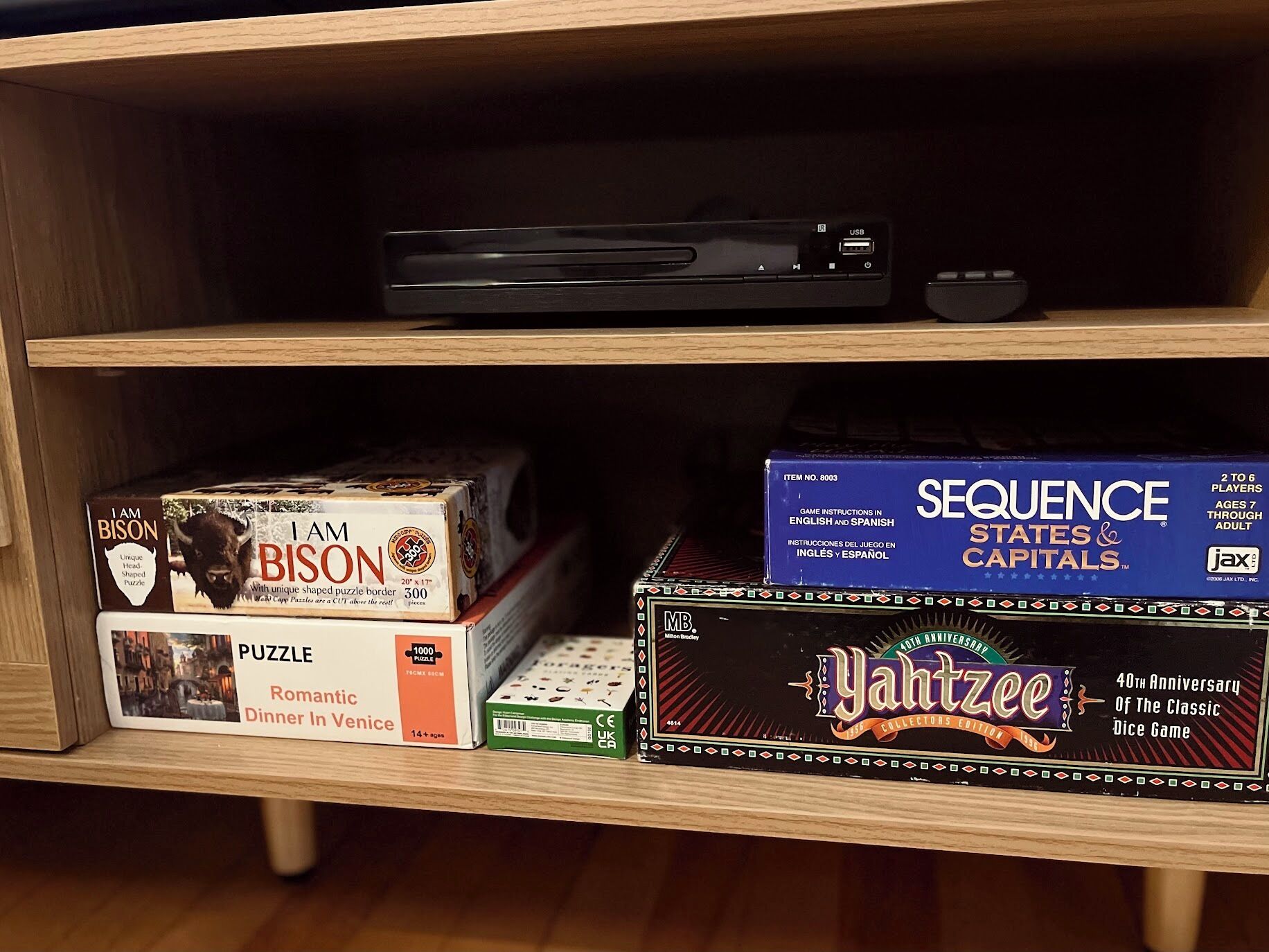Miscellaneous
