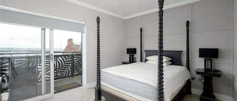 4 quartos, ferros/tábuas de passar roupa, Wi-Fi, roupa de cama