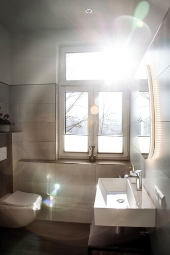 Ferienwohnung in Suhl - Gründerzeitvilla