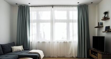 Vacation apartment in Suhl - Wilhelminian style villa