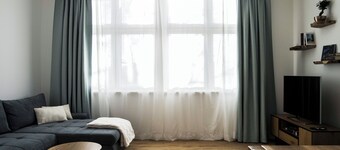 Vacation apartment in Suhl - Wilhelminian style villa