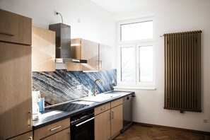 Plaque de cuisson, lave-vaisselle