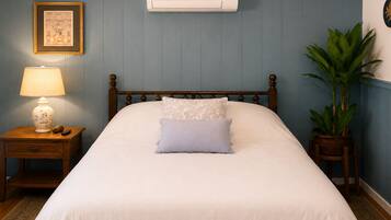 2 slaapkamers, gratis wifi