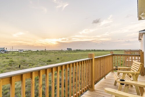 Sunset Bellini - Hot Tub, Golf Cart, Dog Friendly!