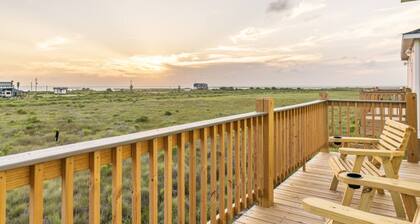 Sunset Bellini - Hot Tub, Golf Cart, Dog Friendly!