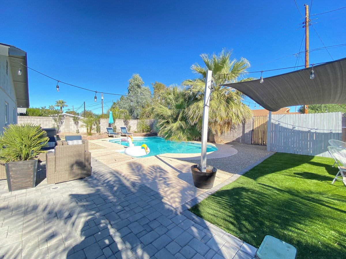 Image de profil de l’hôte