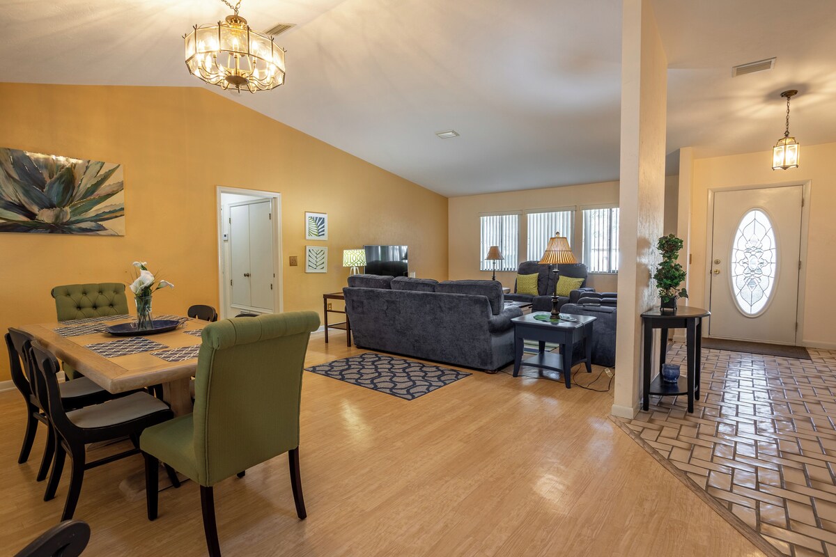 Imagem do perfil do anfitrião