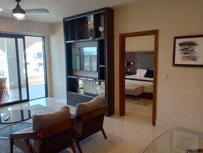 3 Schlafzimmer, Bügeleisen/Bügelbrett, kostenloses WLAN, Bettwäsche