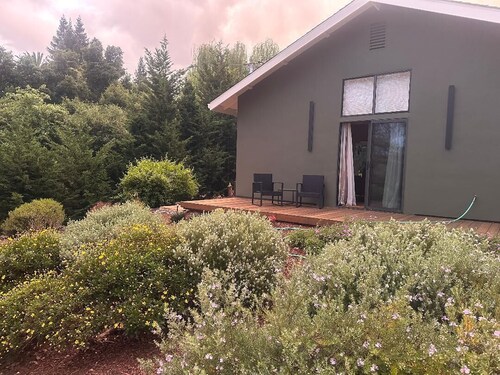 Detached Guest House