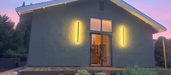 Detached Guest House