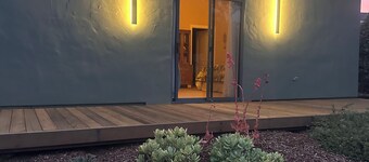 Detached Guest House