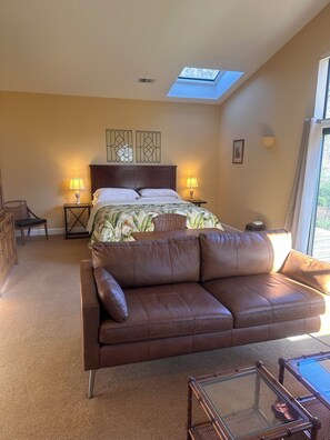 Wi-Fi, vuodevaatteet