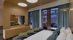 Room - Last Slokas test 3 charming apartment in Riga (Riga)