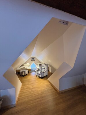 Interior - Roode Döör (Krummhörn)