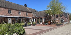 Exterior - Roode Döör (Krummhörn)