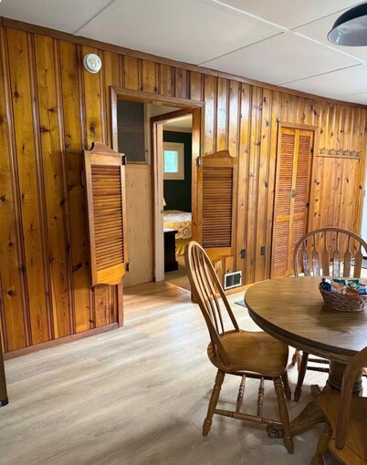 Adorable 2-bedroom cabin in Clarion perfect for a relaxing getaway