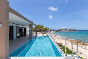Pool - Villa Alma Beach Access (Beacon Hill)