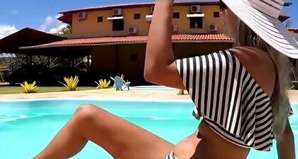 POUSADA MARESIA DO SARGI