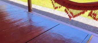 POUSADA MARESIA DO SARGI