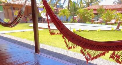 POUSADA MARESIA DO SARGI