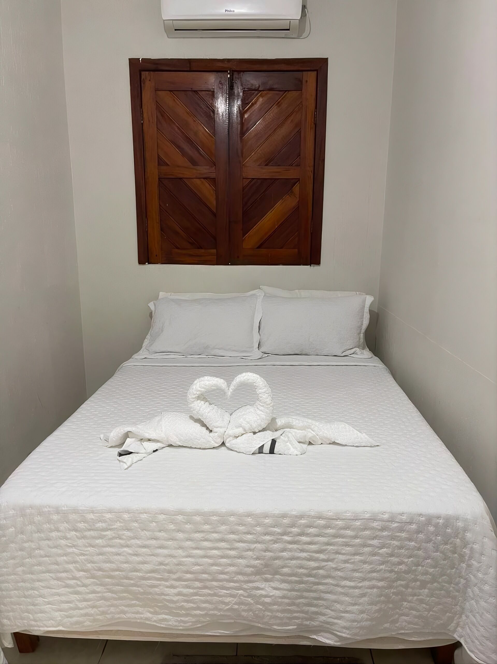 Standard Suite | Free WiFi