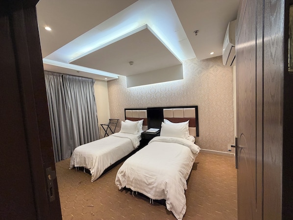 Familien-Suite