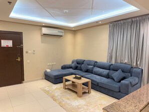 Living area - akarem ishbilia alriyadh (alriyadh)
