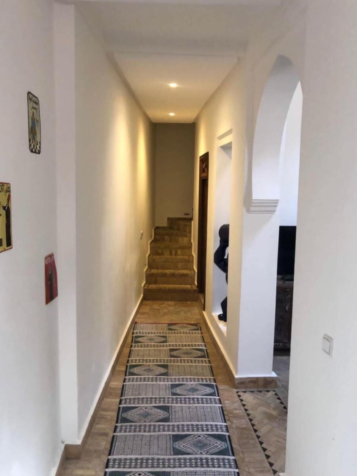 Image de profil de l’hôte