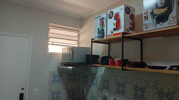 Cozinha privada