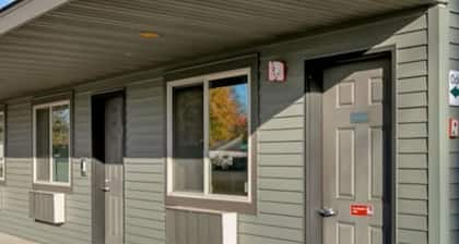 The Trail Inn - Eden Valley MN