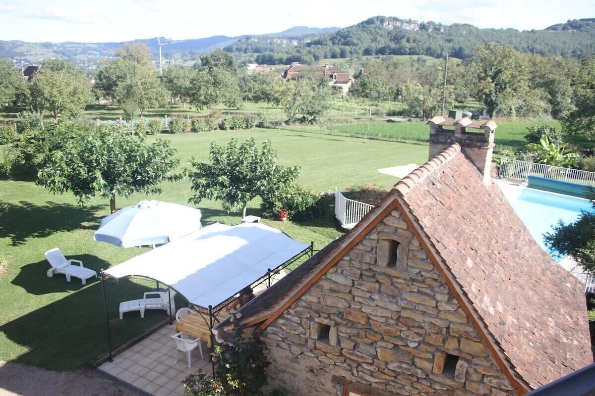 Image de profil de l’hôte