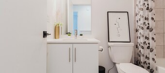 Luxury Elegant Full house Escape (Premium Comfort)
