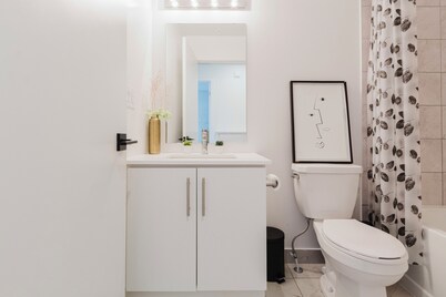Luxury Elegant Full house Escape (Premium Comfort)