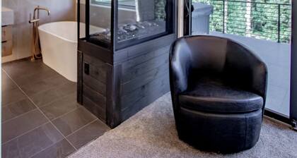 Brian Head Ski In & Out Mountain Estate with TONS of Amenities