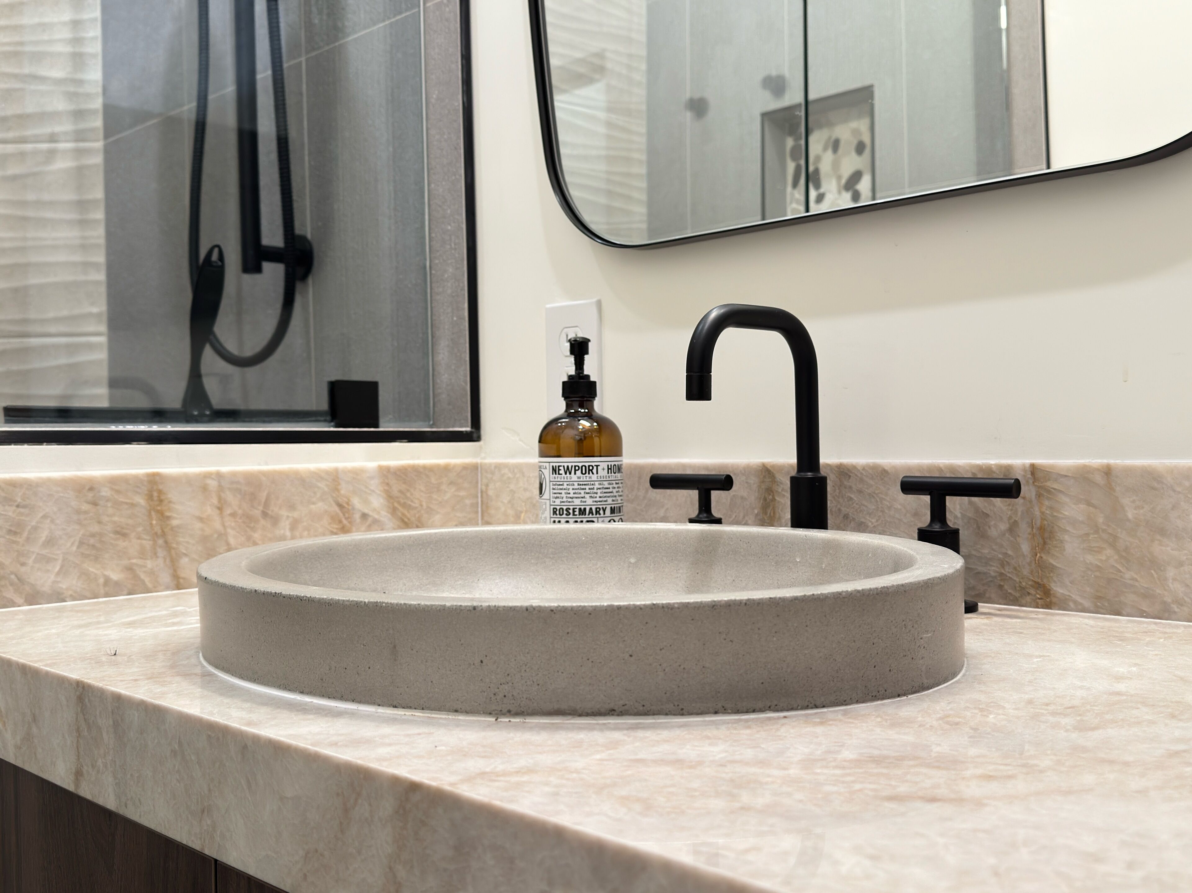 Salle de bain