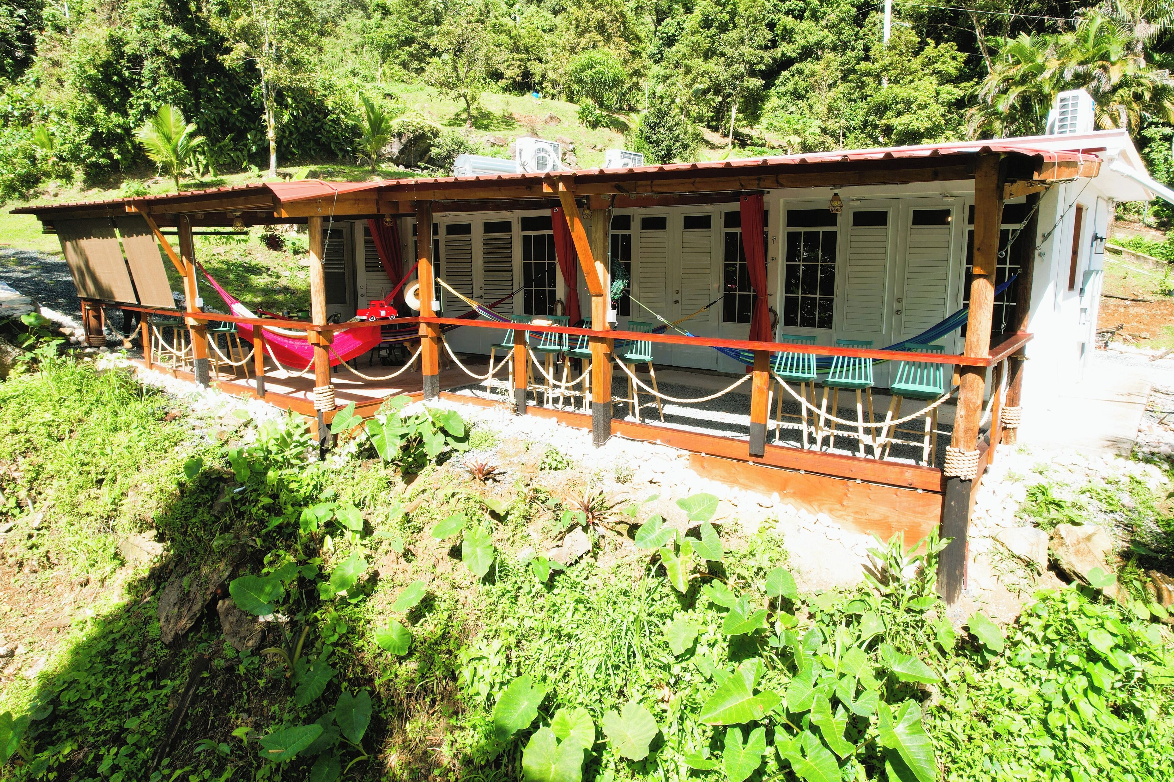 Fachada