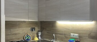 Vacation Home La Pineta