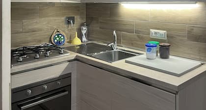 Vacation Home La Pineta