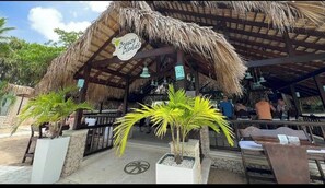 Room, 1 Bedroom, Smoking | Outdoor dining