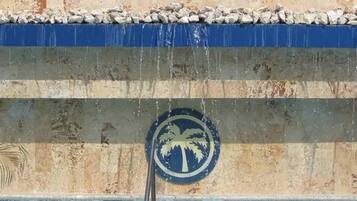 Chambre, 1 chambre, fumeurs | Piscine | Piscine extérieure