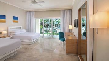 Chambre, 1 chambre, fumeurs | 1 chambre