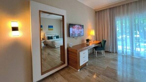 1 bedroom - Room-modern Beach Studio Next to the bea (Puerto Plata)