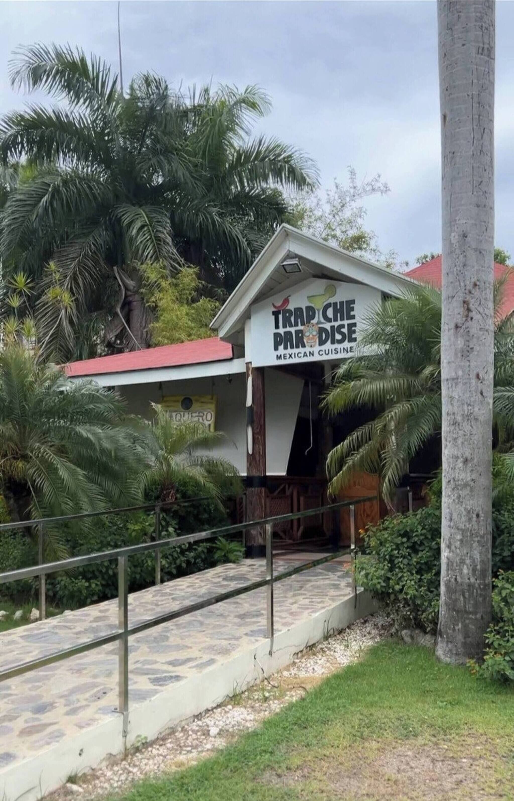 Phòng, 1 phòng ngủ, hút thuốc | Ngoại thất